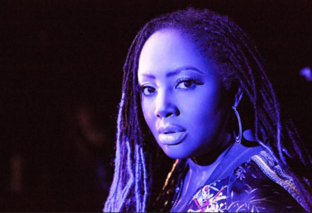 LALAH HATHAWAY RELEASES NEW ALBUM HONESTLY (DELUXE EDITION) TODAY ...