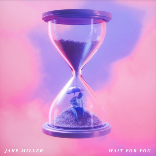 Jake Millers Wait For You Soars On All Streaming Platforms Elicit Magazine