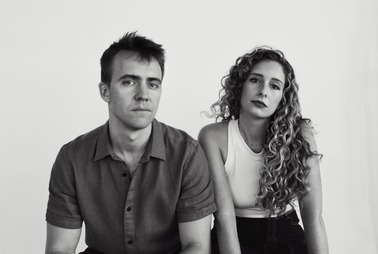 Duo Emily + Shawn Have Just Released Their Folk Pop Single, “One Last Kiss”  - ELICIT MAGAZINE