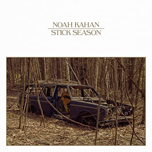 Review: Noah Kahan's 'Stick Season' beautifully captures the